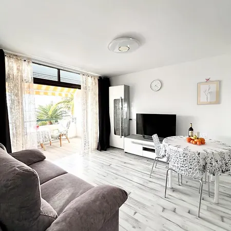 Modern Americas Troya Apartamento