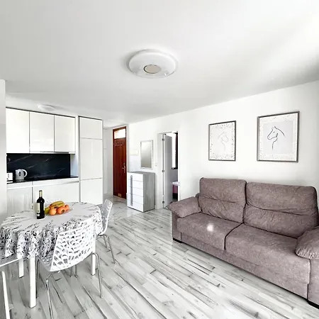 Modern Americas Troya Apartamento *