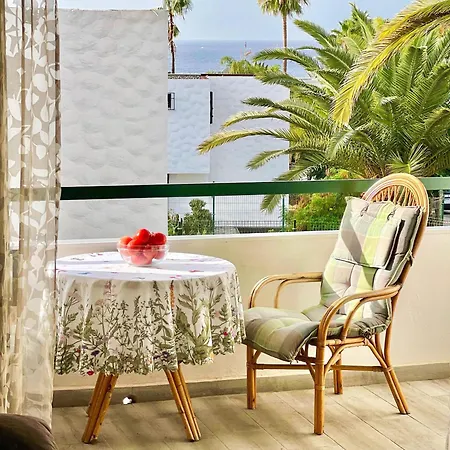 Modern Americas Troya Апартаменти *