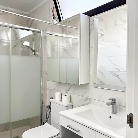 Apartamento Modern Americas Troya Costa Adeje (Tenerife)