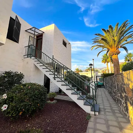 Modern Americas Troya Costa Adeje (Tenerife)