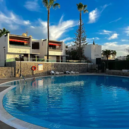 Modern Americas Troya Apartament