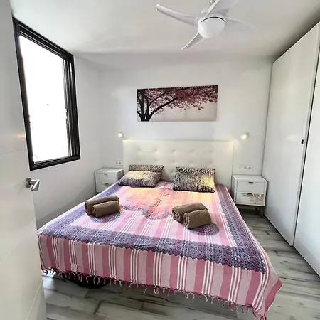 Modern Americas Troya Apartament