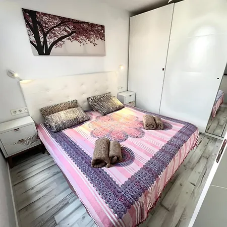 Modern Americas Troya Appartement *