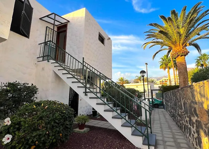 Modern Américas Troya Costa Adeje (Tenerife)