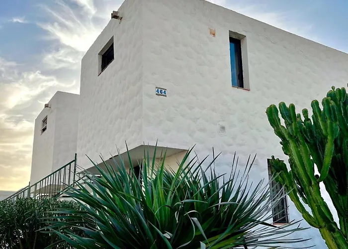 Modern Américas Troya Costa Adeje (Tenerife)