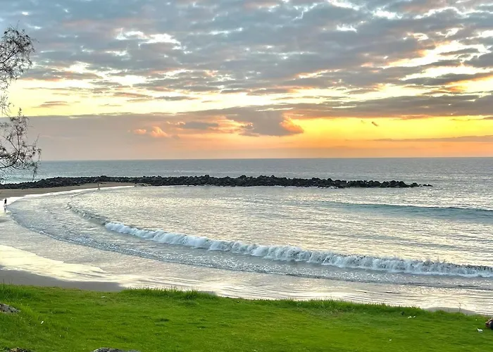 Modern Américas Troya