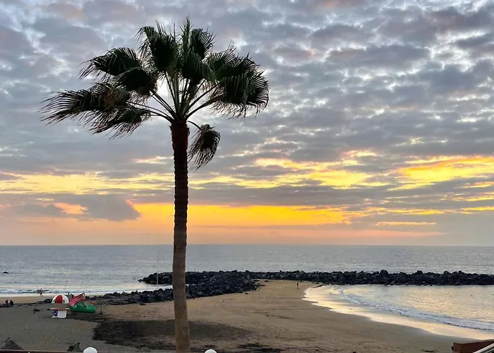 Modern Américas Troya Appartamento *