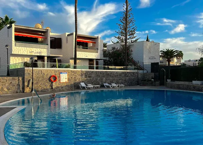 Modern Americas Troya Apartment