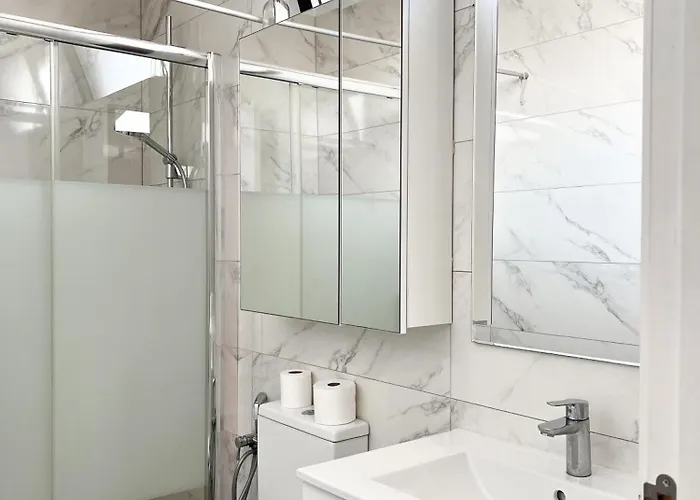 Appartamento Modern Américas Troya Costa Adeje (Tenerife)