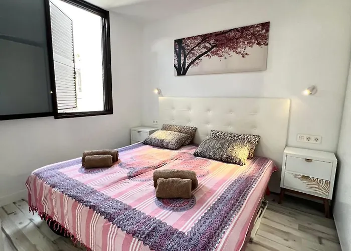 Appartamento Modern Américas Troya