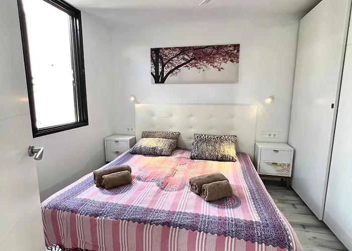 Modern Américas Troya Appartamento