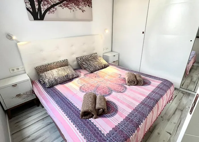 Modern Américas Troya Appartamento *